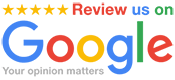 Google badge